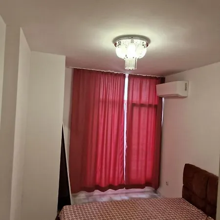Luxury Three-room Apartmentt