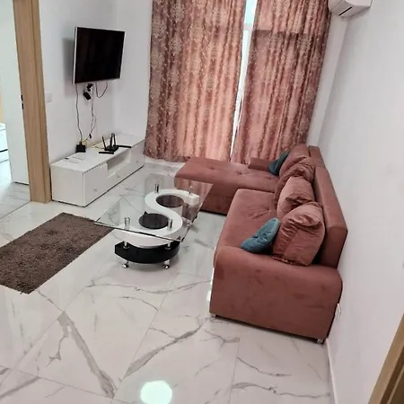 Luxury Three-room Apartmentt * Sofia